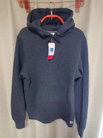 RUSSELL ATHLETIC 러셀 애슬레틱 후드티