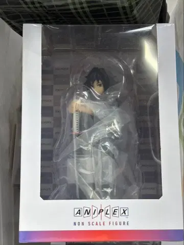 ANIPLEX 논 스케일 피규어 토미오카 기유 귀멸의 칼날