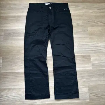 오클리 골프웨어 허리 89cm