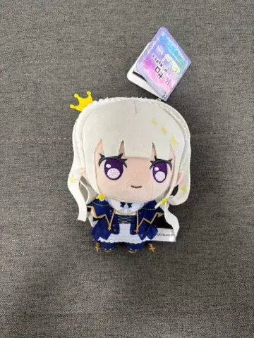 Re: 제로부터 시작하는 이세계 생활 리제로 푸치슈 에밀리아