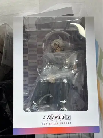 ANIPLEX 논 스케일 피규어 시나즈가와 사네미 귀멸의 칼날