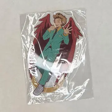 나의 히어로 아카데미아 히로아카 호크스 아크릴 스탠드