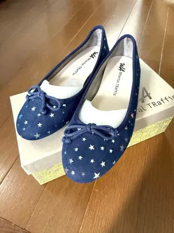 ORiental TRaffic 발레 슈즈 미사용 새상품