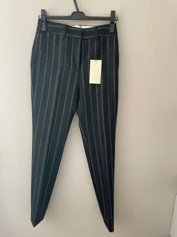 아문젠 스트레치 팬츠 DES PRES