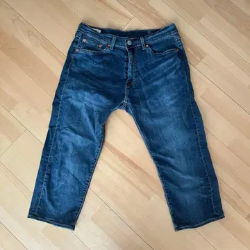 3/4까지 LEVIS PREMIUM lot505