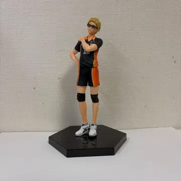하이큐!! DXF 피규어 vol.5 츠키시마 케이