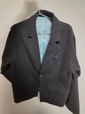 셀레그랑테 테일러드 자켓