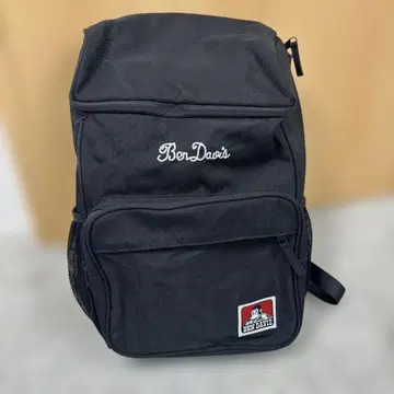 [새상품급] Ben Davis 백팩 블랙