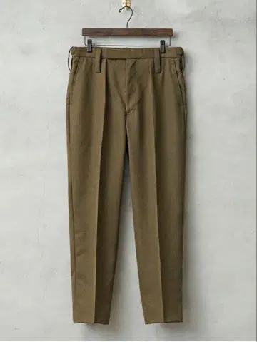 새상품 영국군 Barrack Dress 드레스 트라우저 유로 밀리터리