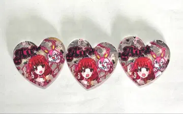 프리즘스톤 프레쉬 핑크 코디 캐릭터 스톤 아이라