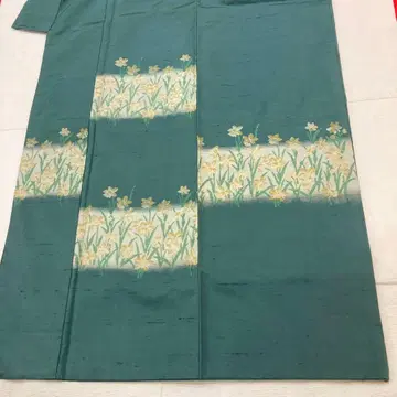 니시진 오메시 호몬기 순수 실크