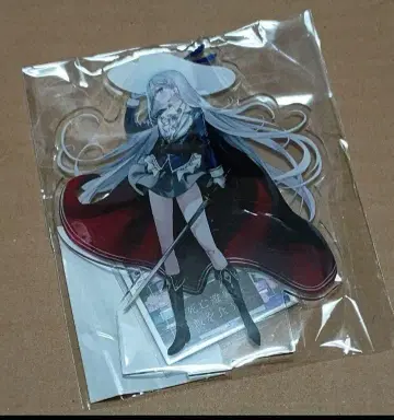 사망유희로 밥을 먹는다 쿠지비키도 아크릴 스탠드 검사