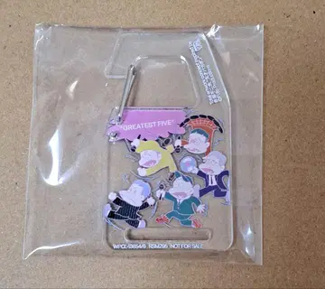 립슬라임 GREATESTFIVE RIP SLYME 혜택 카라비너