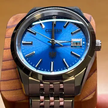 미등록 The CITIZEN AQ4100-57L 더 시티즌 부속품 완비