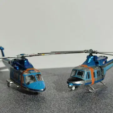 에프토이즈 aw139 벨