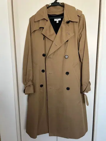 HYKE 트렌치코트 size 3