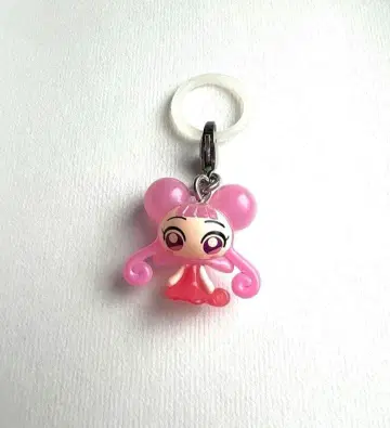 오쟈마녀 도레미 메지루시 액세서리 도도