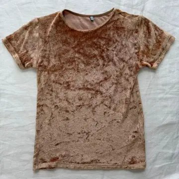 BASErange T셔츠 벨로아