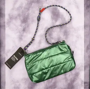 topologie 토폴로지 보틀 사코슈 라지 대용량 그린 녹색