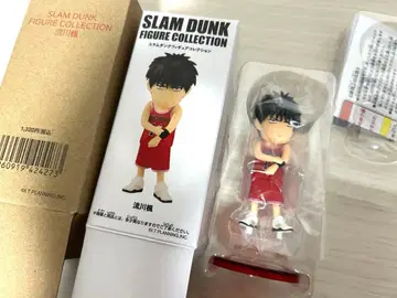 슬램덩크 피규어 컬렉션 루카와