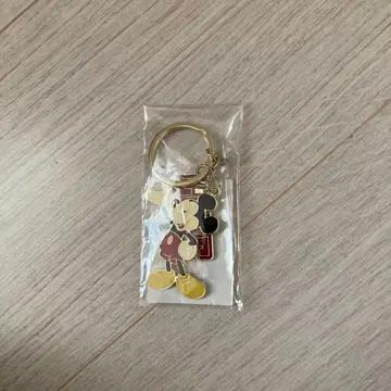 니시노 카나 Disney 키링 미개봉 새상품