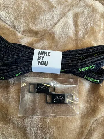 나이키 쇼난 한정판 듀브레 & 슈레이스 세트