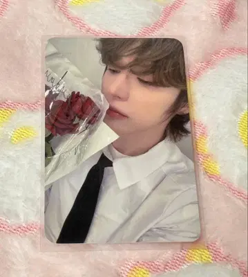 재고 라스트 XLOV 1stmusic I'mmaBe 움티 트레이딩 카드