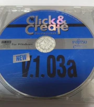 Click & Create v1.03 클릭앤크리에이트