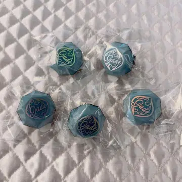 트위스테 브레쥬 반지 라이트 제이드