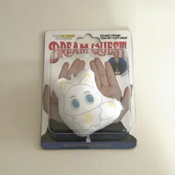 Dream quest nct dream 런쥔 쿠션 키링
