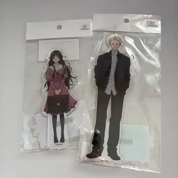 향기로운 꽃은 늠름하게 피다