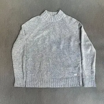 CP 컴퍼니 그레이 니트