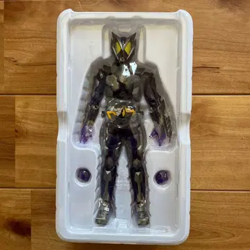 가면라이더 메츠 sh 피규아트