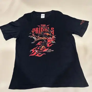 FF14 THEPRIMALS Darkest Before Dawn 티셔츠