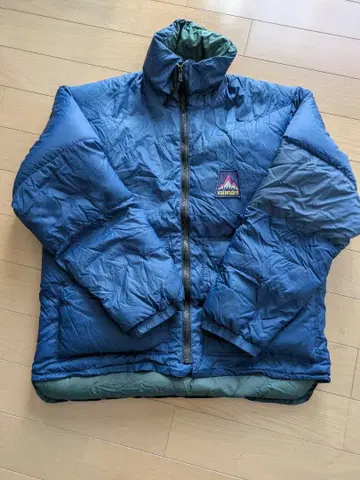 Valandre 바라 다운 자켓 CHAMANE 사이즈: M