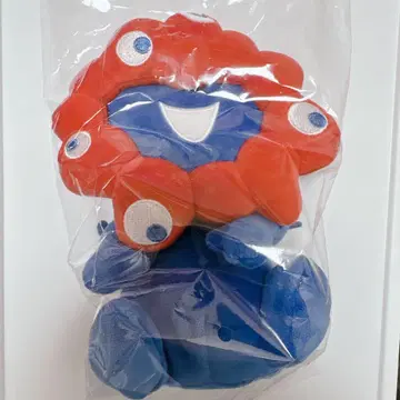 오사카 간사이 만박 EXPO2025 미야쿠미야쿠 공 던지기 봉제 인형 S