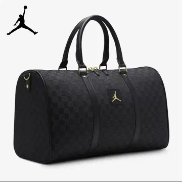 인기 NIKE JORDAN MONOGRAM 보스턴 백