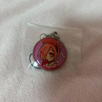 지박소년 하나코 군 미츠바 금붕어 참 스트랩