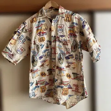 Rockmount 락마운트 웨스턴 셔츠 로카빌리 50s