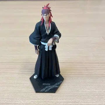 쿠보 타이토 선생님 감수 아산이 렌지 BANDAI