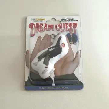 Dream quest nct dream 런쥔 쿠션 키링