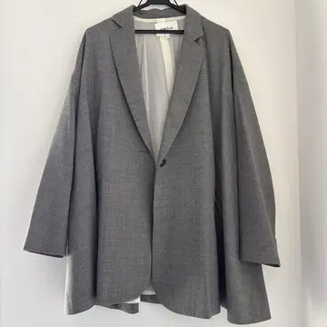 엔폴드 스프링 자켓