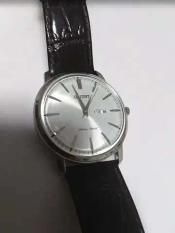 오리엔트 ORIENT 손목시계 남성용