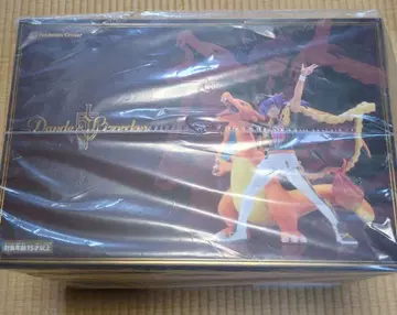 포켓몬 센터 오리지널 단데 & 리자몽 피규어