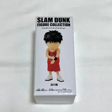 THE FIRST SLAM DUNK 서태웅 피규어