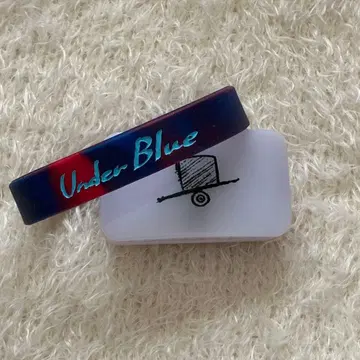 Eve 카이토 라이트밴드 LED 밴드 러버밴드 포함