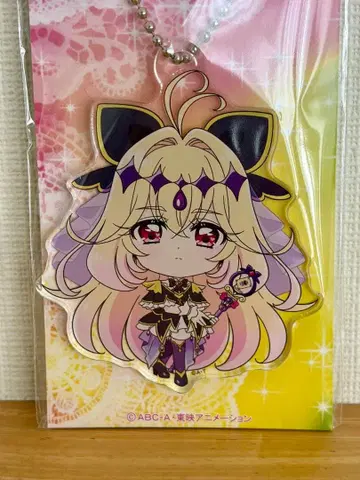 명탐정 프리큐어 큐어 아르카나 쉐도우