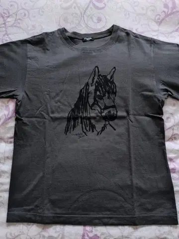 marble sud 여성 T셔츠