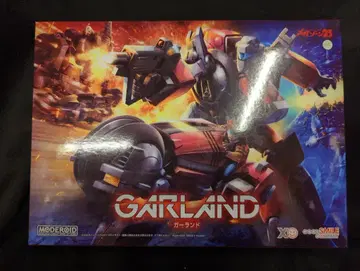 굿스마일컴퍼니 MODEROID [모데로이드] 가랜드