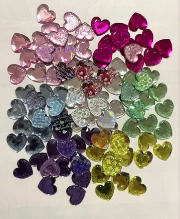 프리즘스톤 묶음 판매 캐릭터 스톤